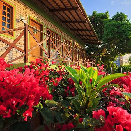 Apartmán Ape Namaste Natal Exteriér fotografie