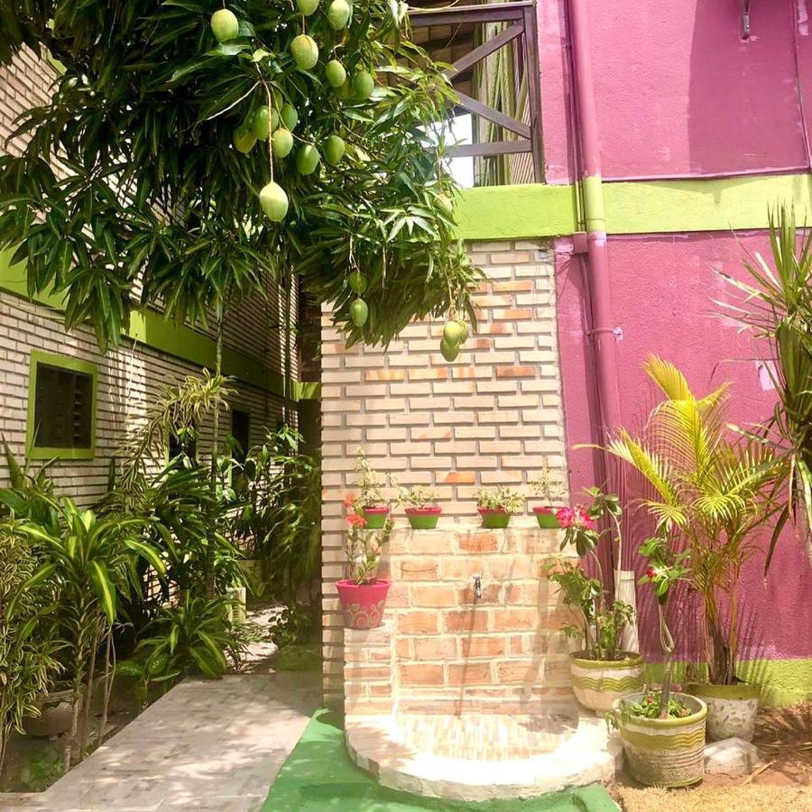 Apartmán Ape Namaste Natal Exteriér fotografie