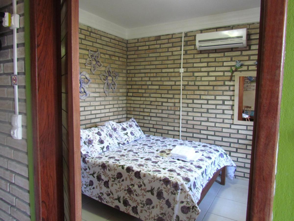 Apartmán Ape Namaste Natal Exteriér fotografie