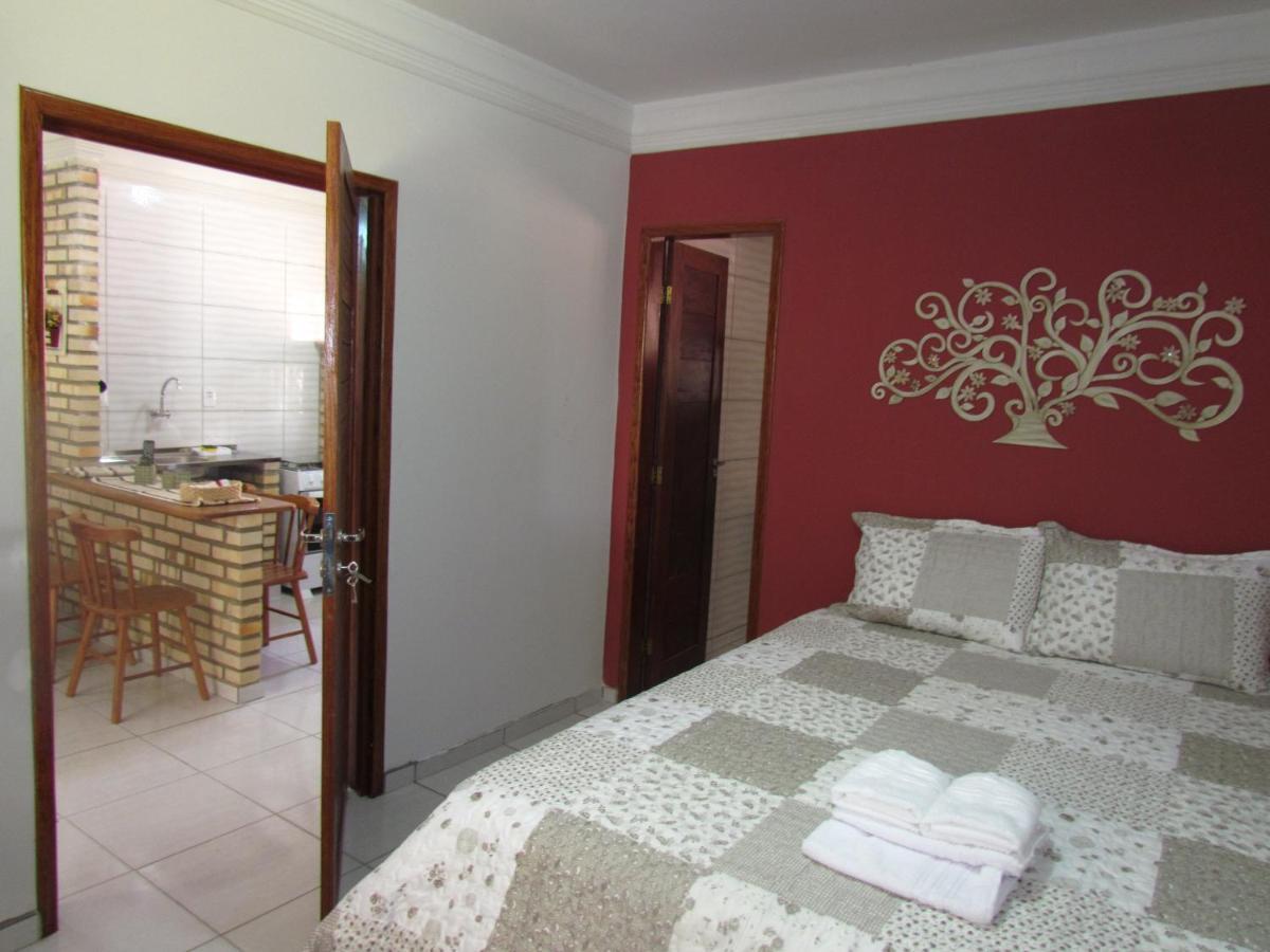 Apartmán Ape Namaste Natal Exteriér fotografie