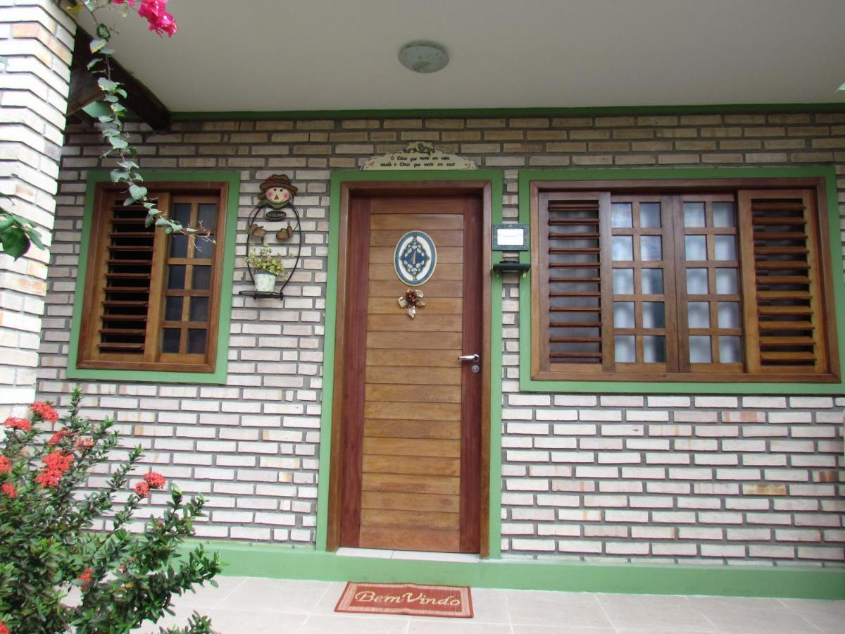 Apartmán Ape Namaste Natal Exteriér fotografie
