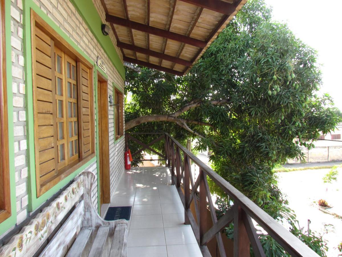 Apartmán Ape Namaste Natal Exteriér fotografie