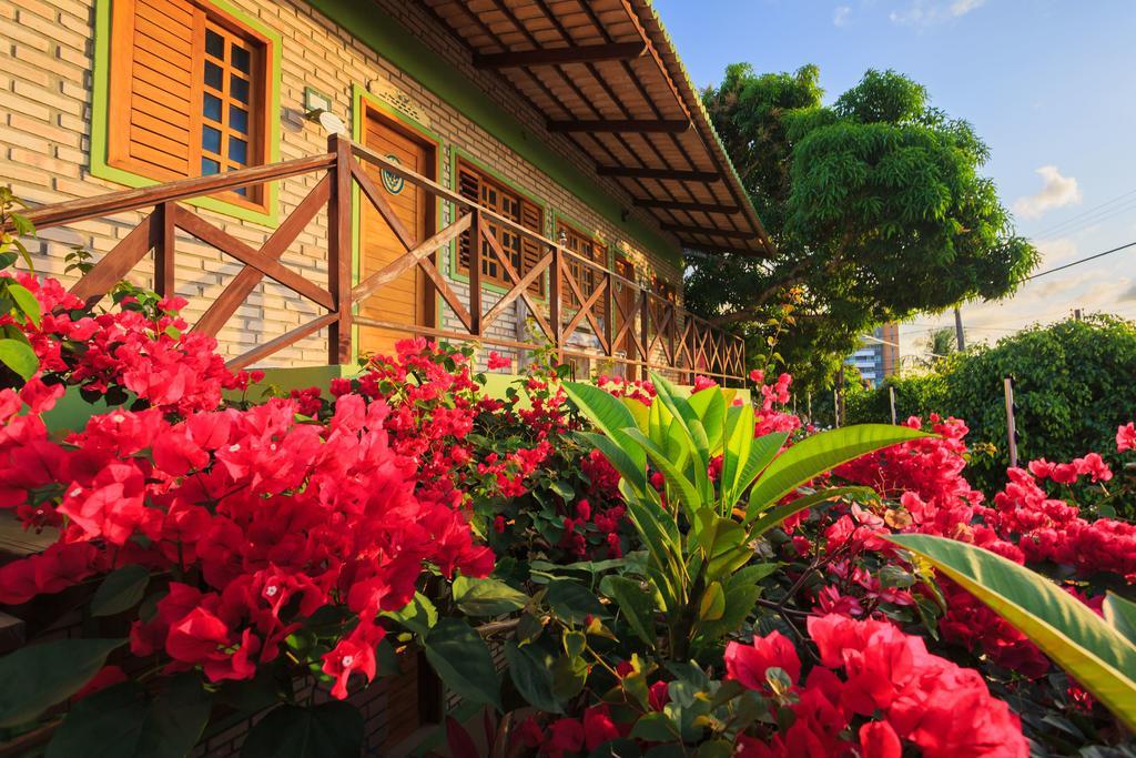 Apartmán Ape Namaste Natal Exteriér fotografie