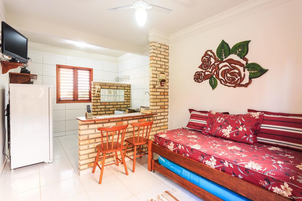 Apartmán Ape Namaste Natal Pokoj fotografie