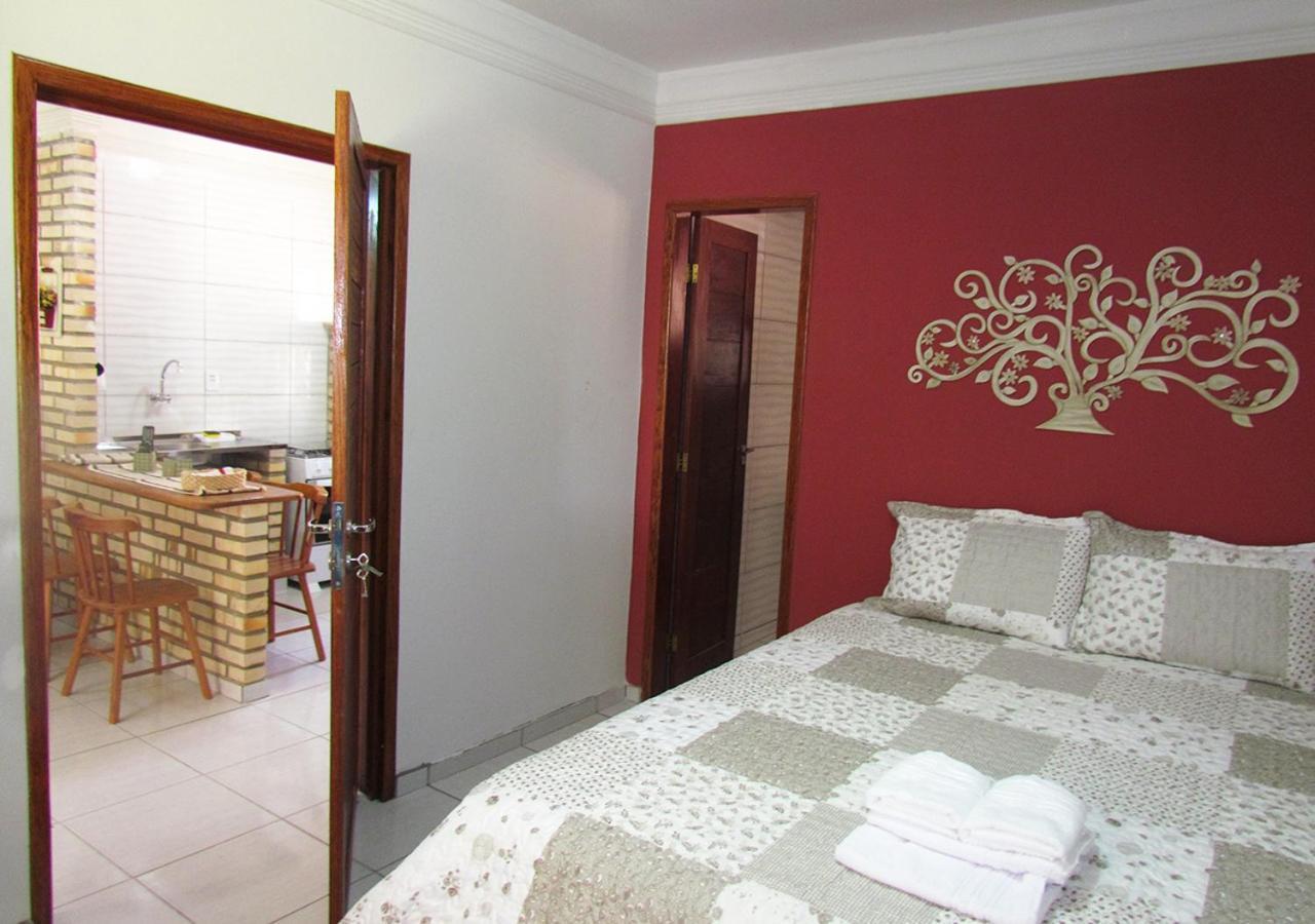 Apartmán Ape Namaste Natal Exteriér fotografie