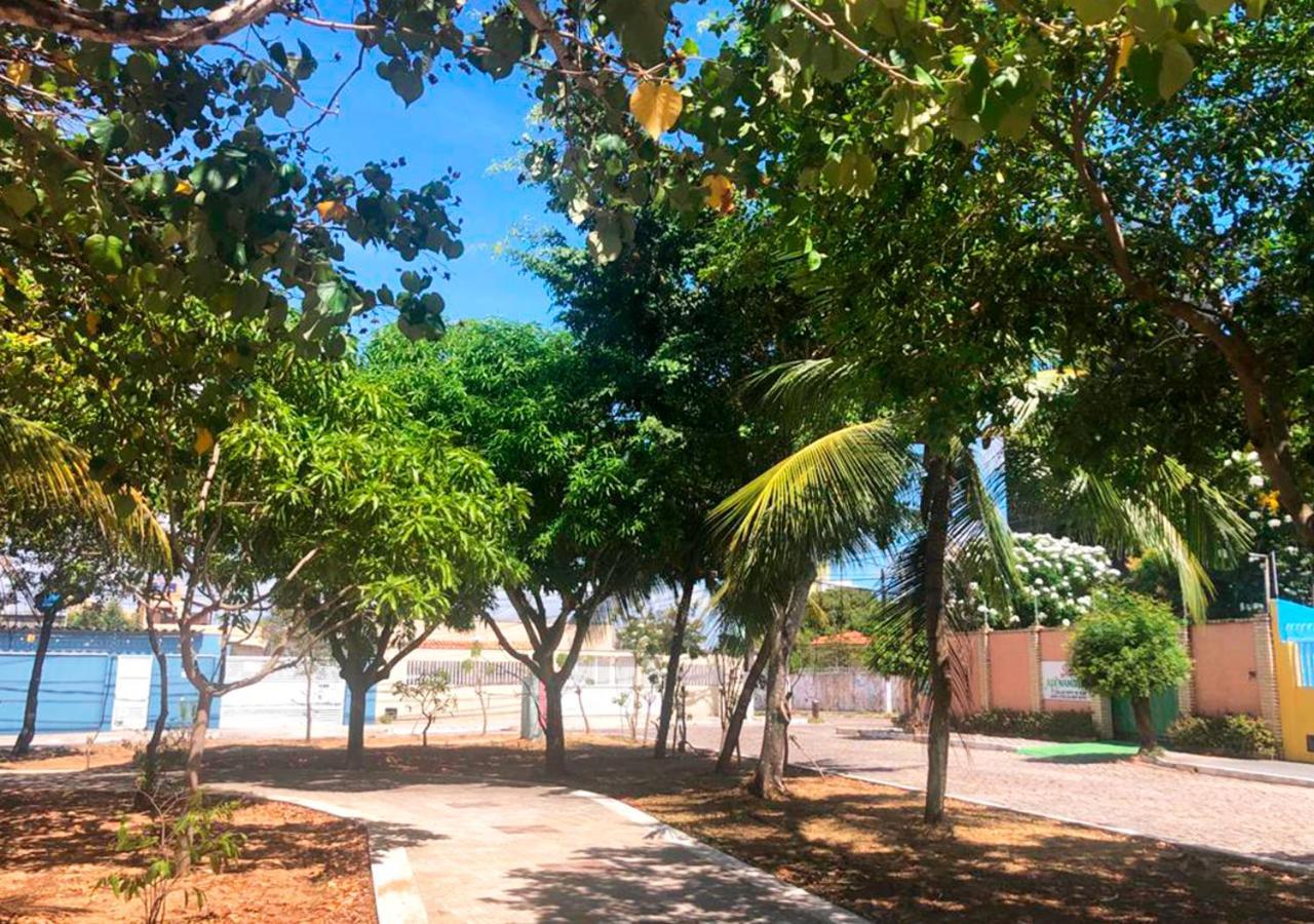 Apartmán Ape Namaste Natal Exteriér fotografie