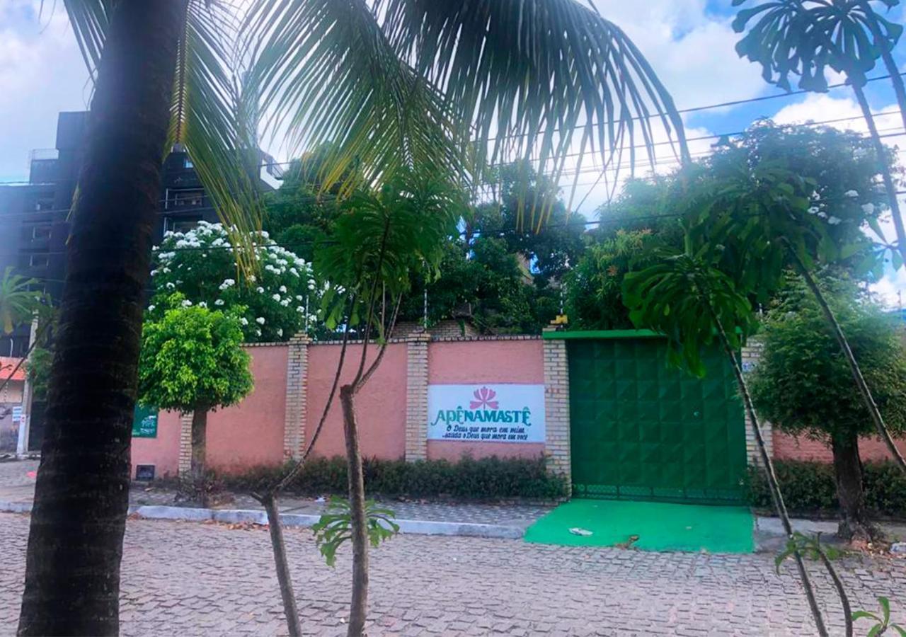 Apartmán Ape Namaste Natal Exteriér fotografie