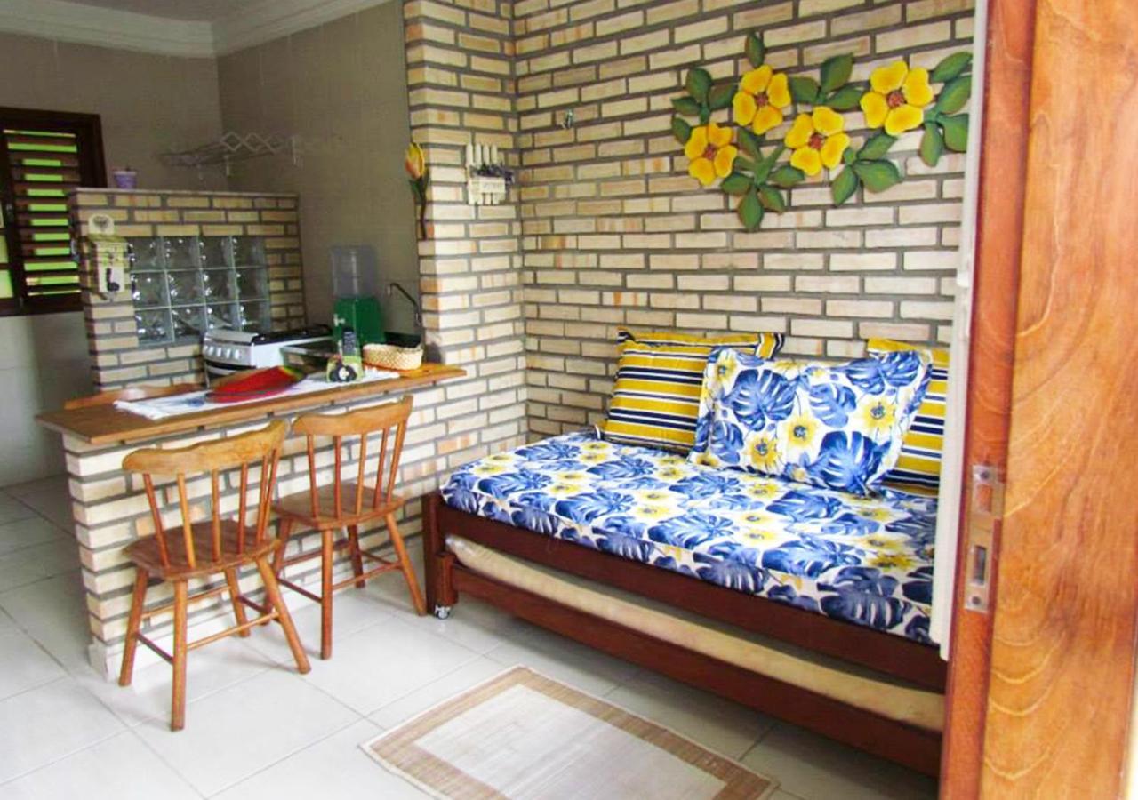 Apartmán Ape Namaste Natal Exteriér fotografie
