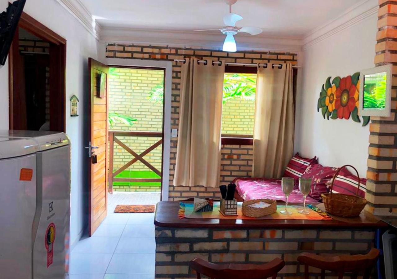 Apartmán Ape Namaste Natal Exteriér fotografie