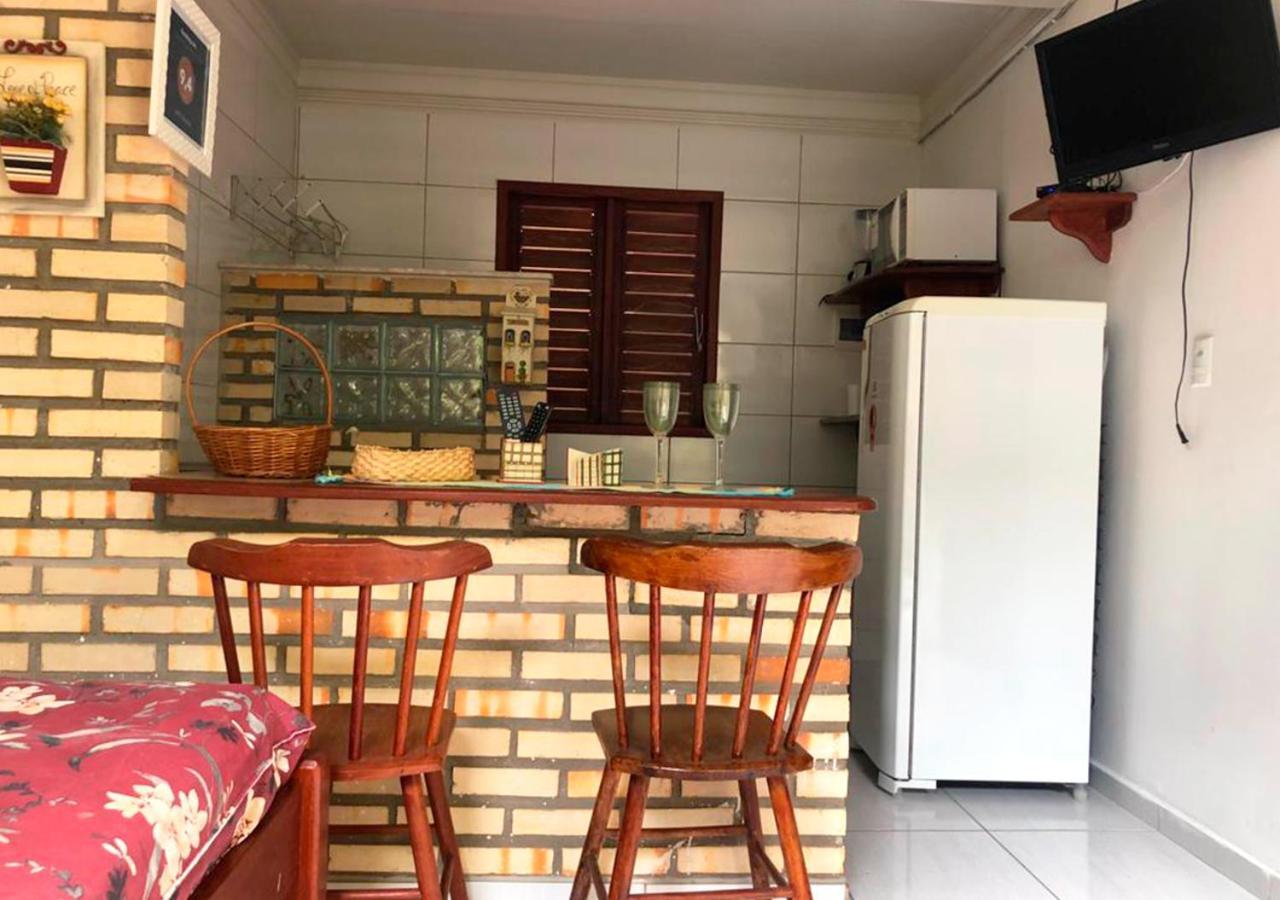 Apartmán Ape Namaste Natal Exteriér fotografie