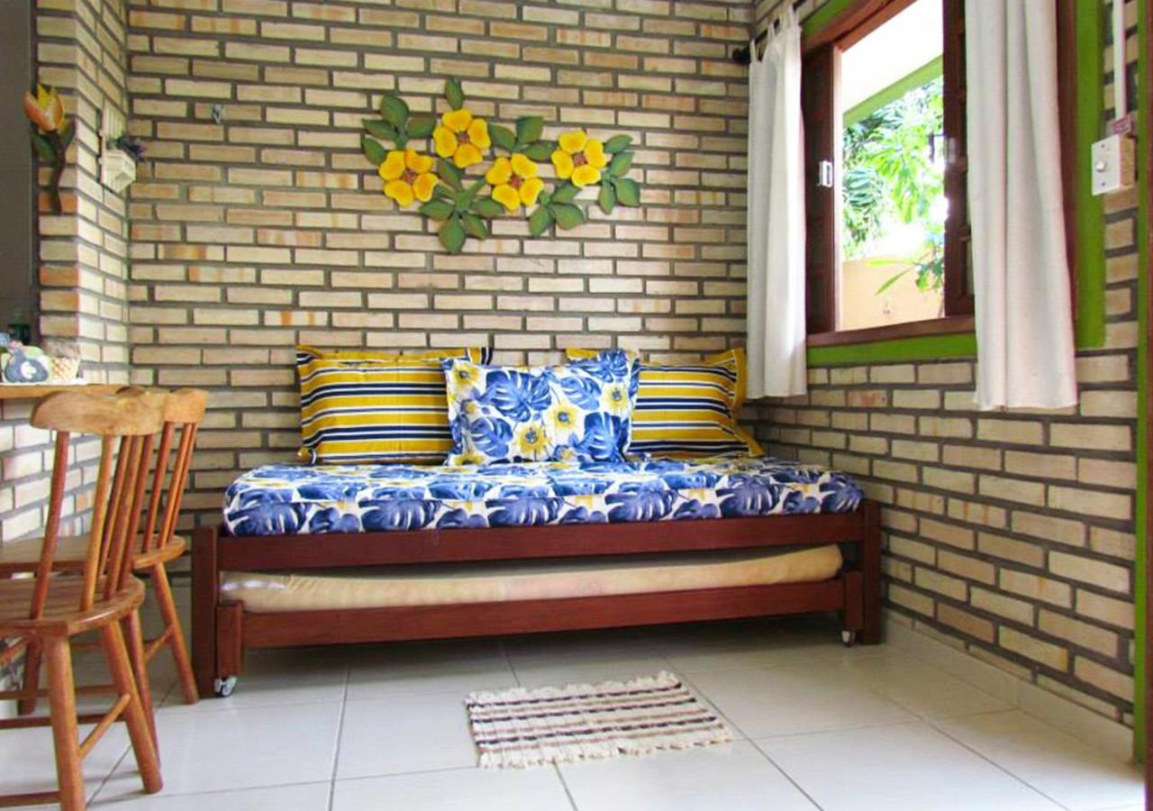 Apartmán Ape Namaste Natal Exteriér fotografie