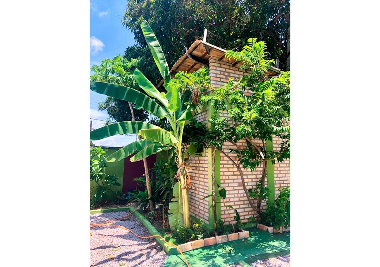 Apartmán Ape Namaste Natal Exteriér fotografie