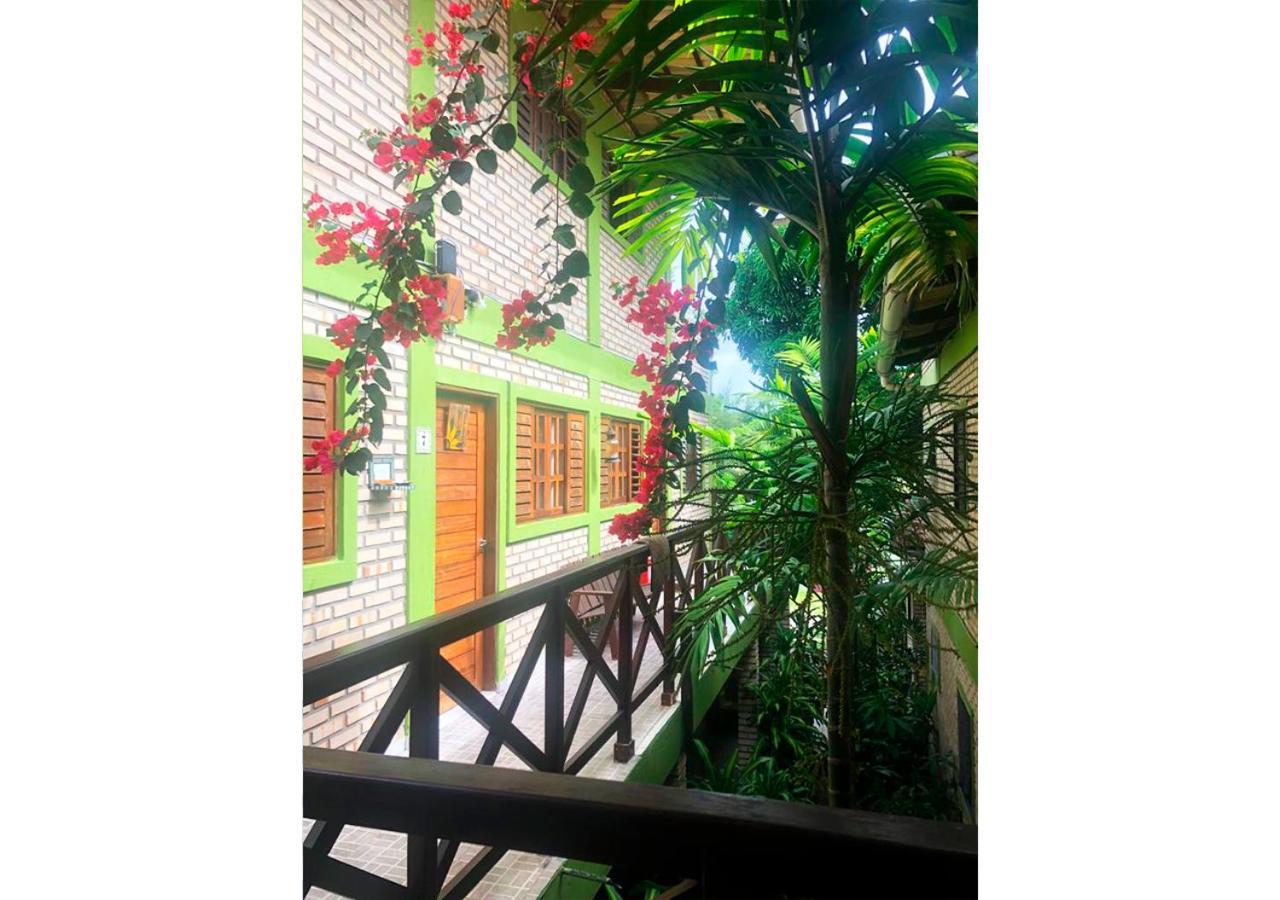 Apartmán Ape Namaste Natal Exteriér fotografie
