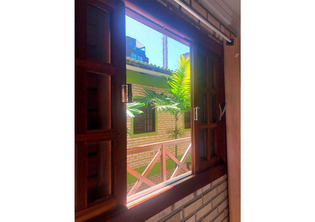 Apartmán Ape Namaste Natal Exteriér fotografie