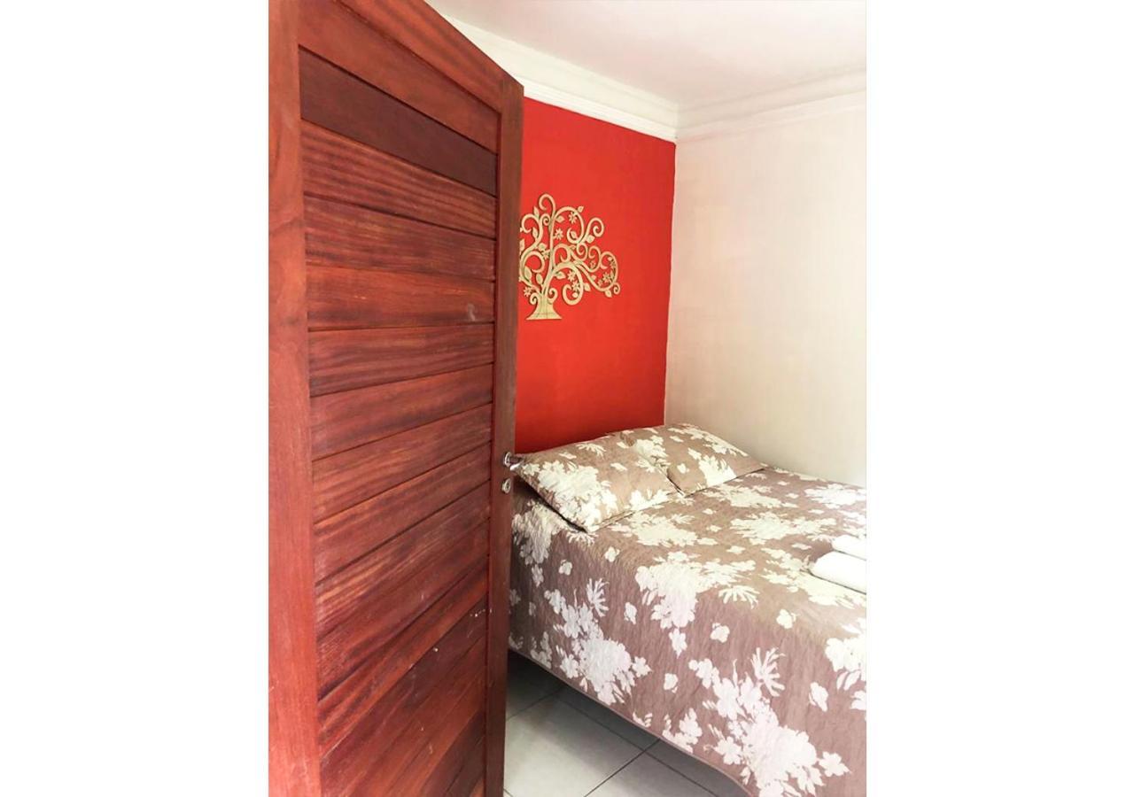 Apartmán Ape Namaste Natal Exteriér fotografie
