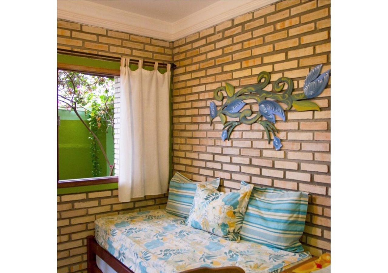 Apartmán Ape Namaste Natal Exteriér fotografie