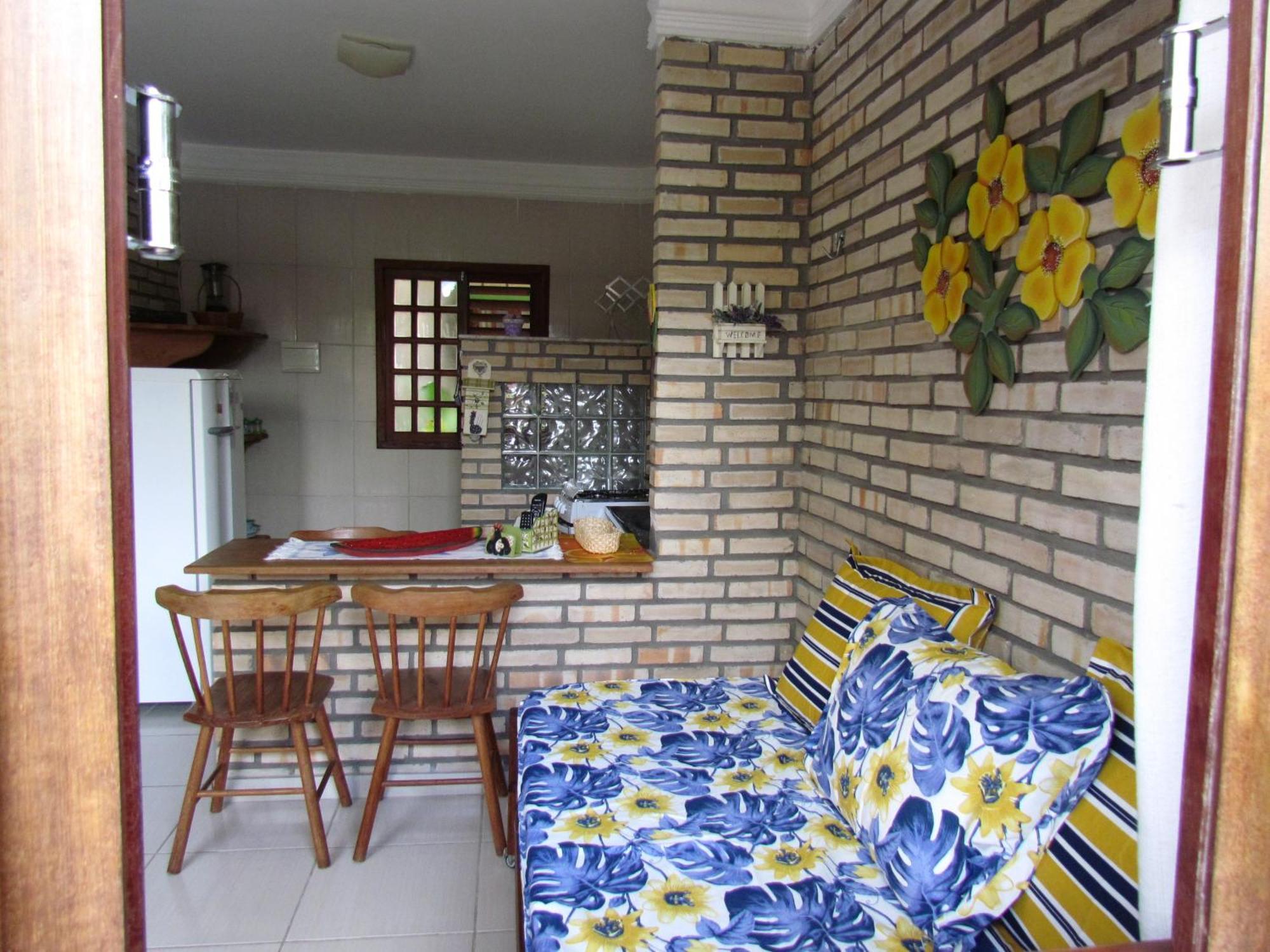 Apartmán Ape Namaste Natal Exteriér fotografie