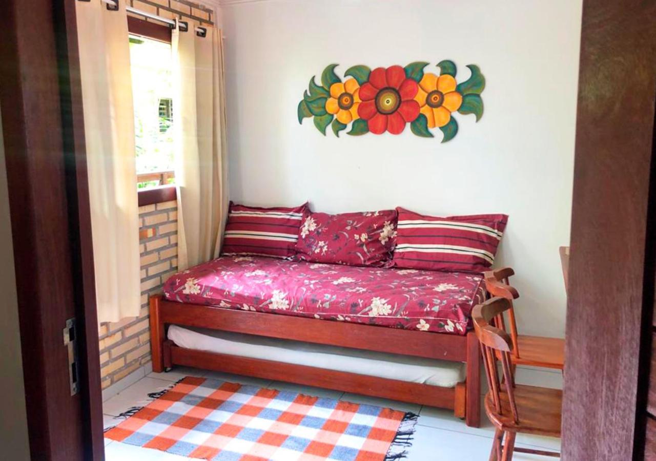 Apartmán Ape Namaste Natal Exteriér fotografie