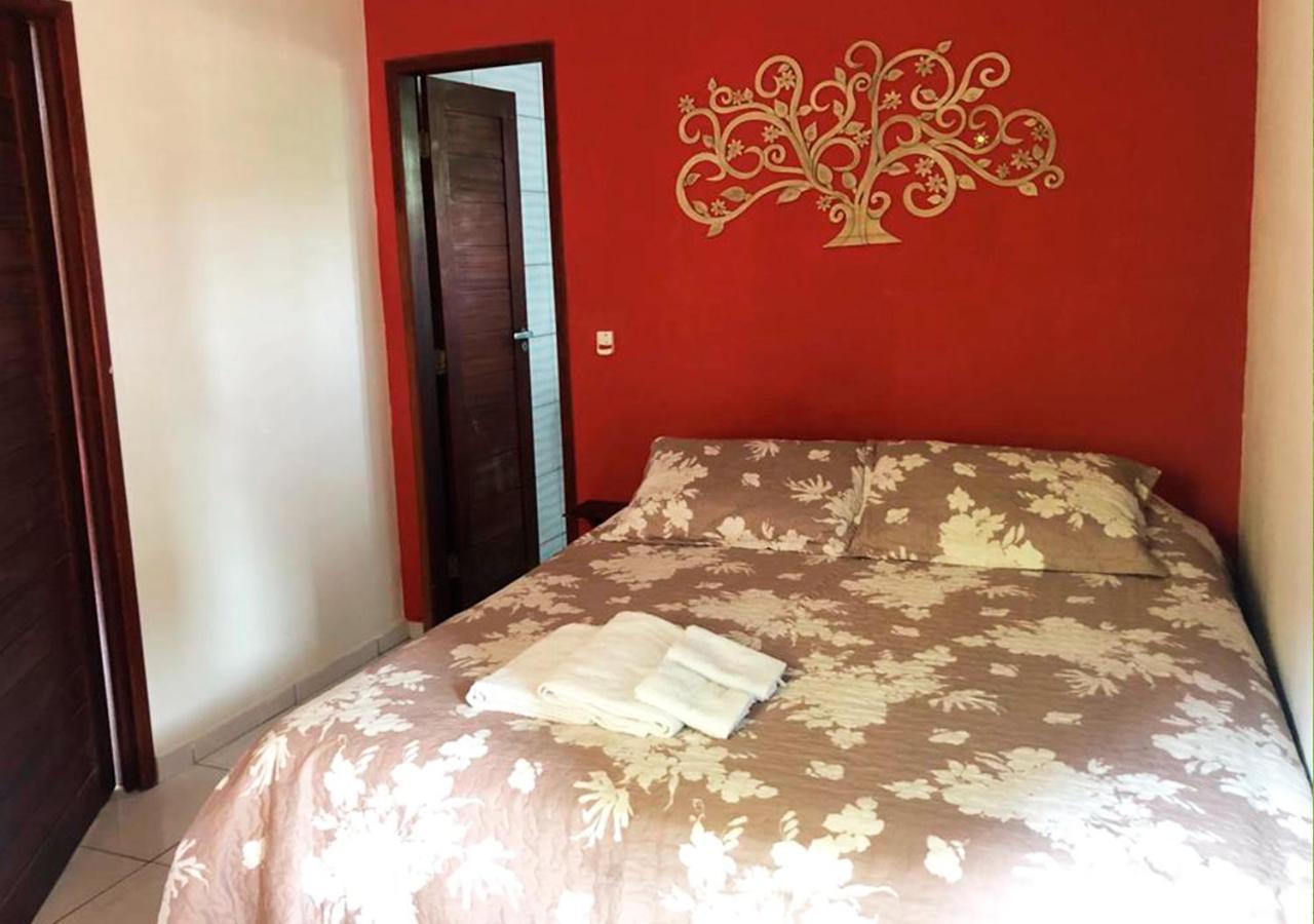 Apartmán Ape Namaste Natal Exteriér fotografie