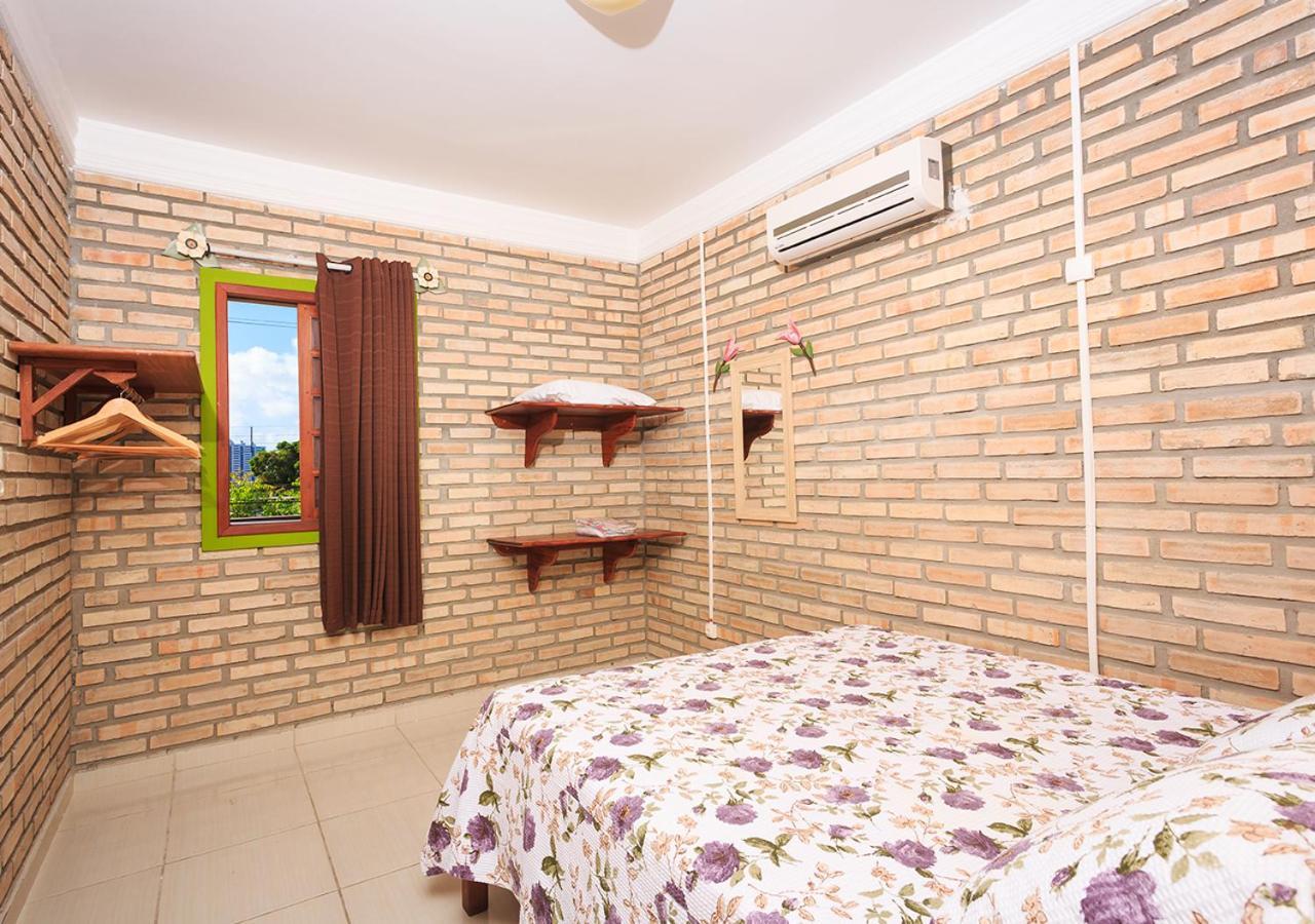 Apartmán Ape Namaste Natal Exteriér fotografie