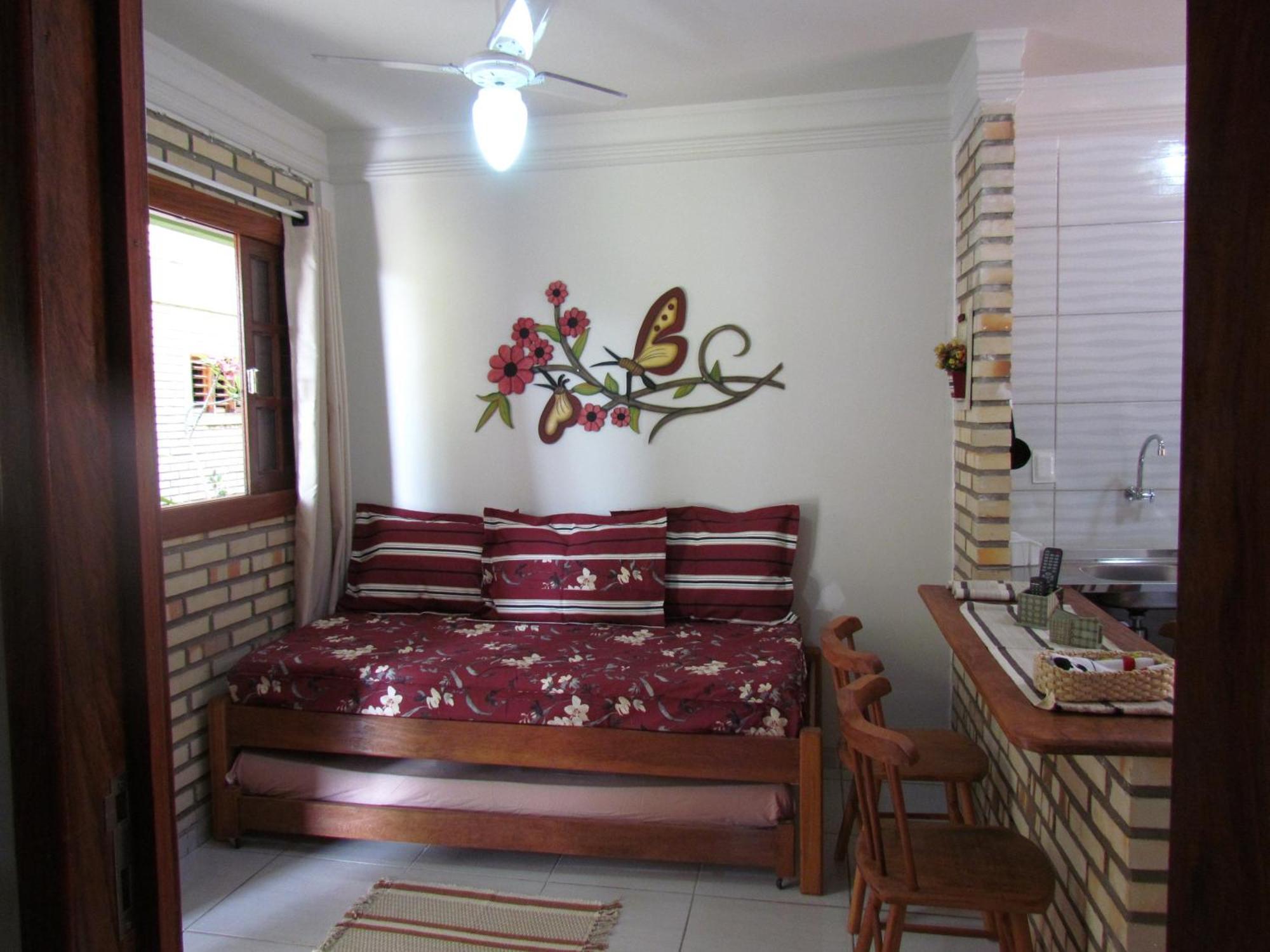 Apartmán Ape Namaste Natal Pokoj fotografie