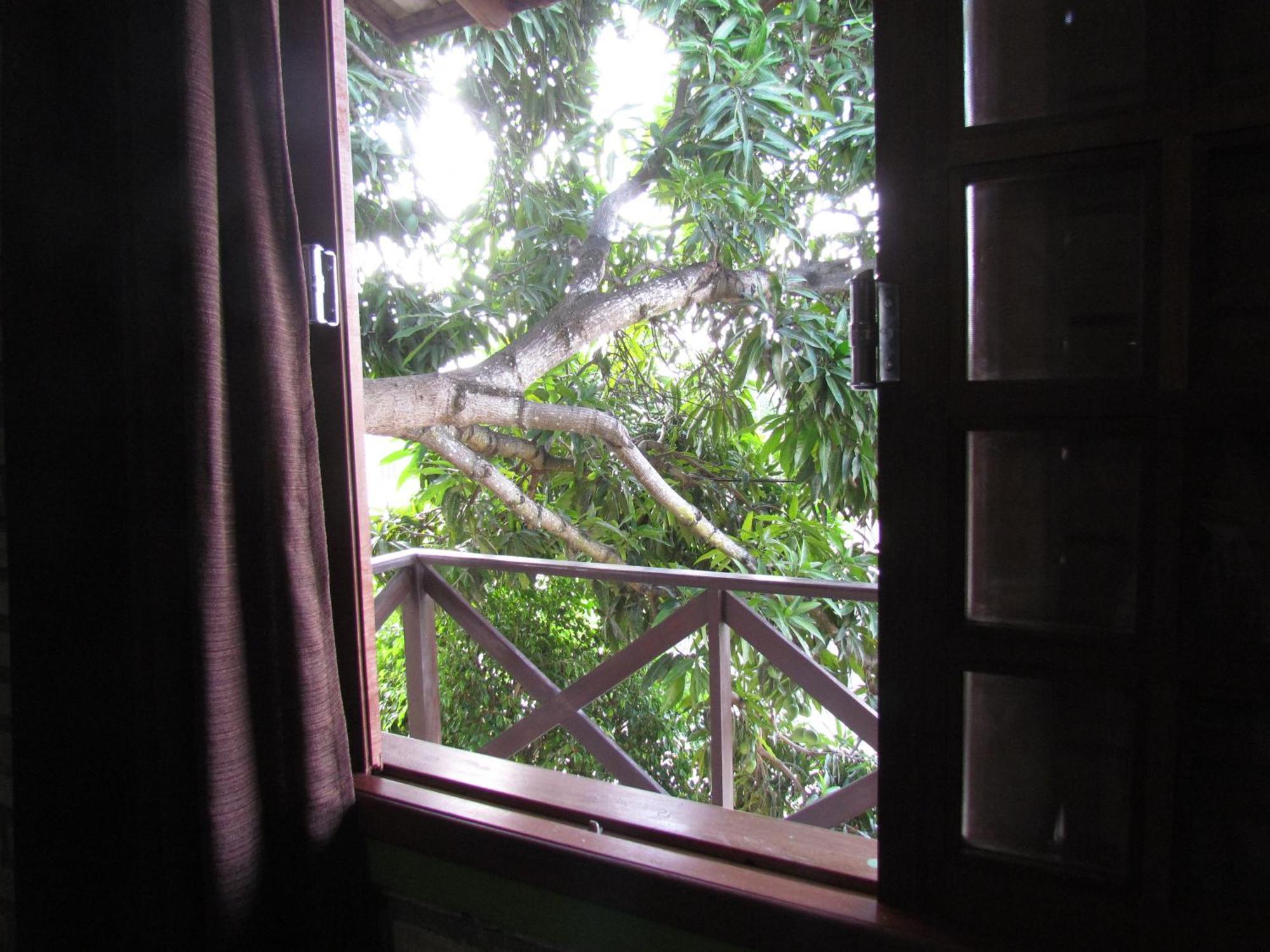 Apartmán Ape Namaste Natal Pokoj fotografie