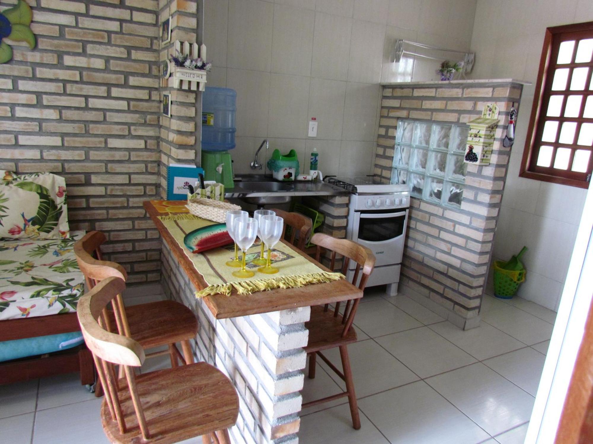 Apartmán Ape Namaste Natal Pokoj fotografie