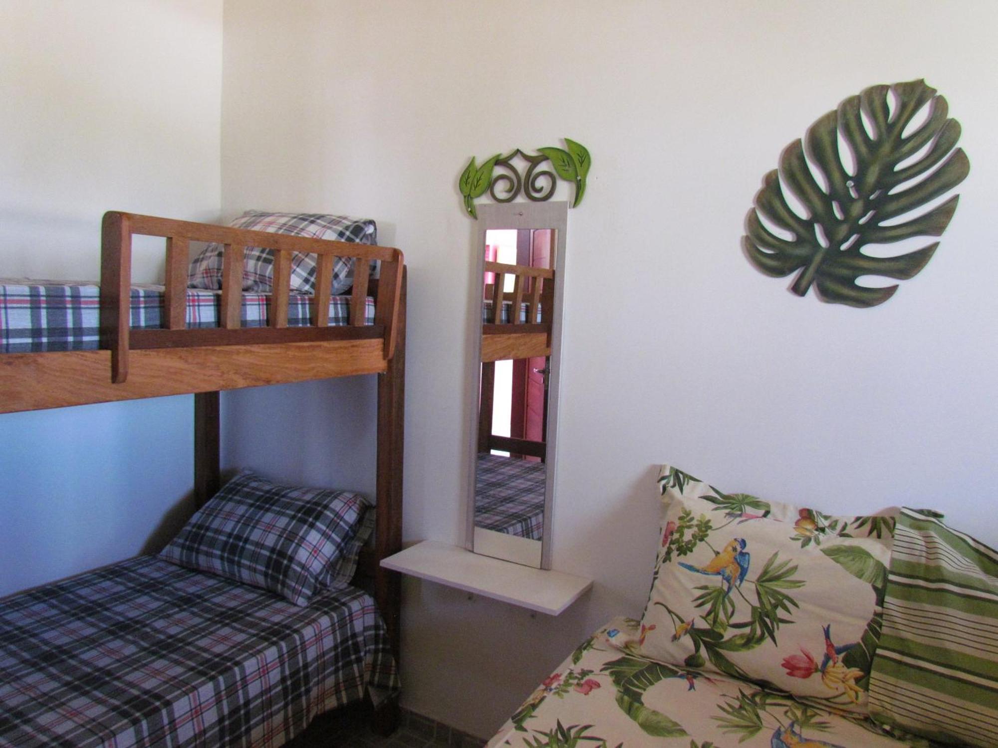 Apartmán Ape Namaste Natal Exteriér fotografie
