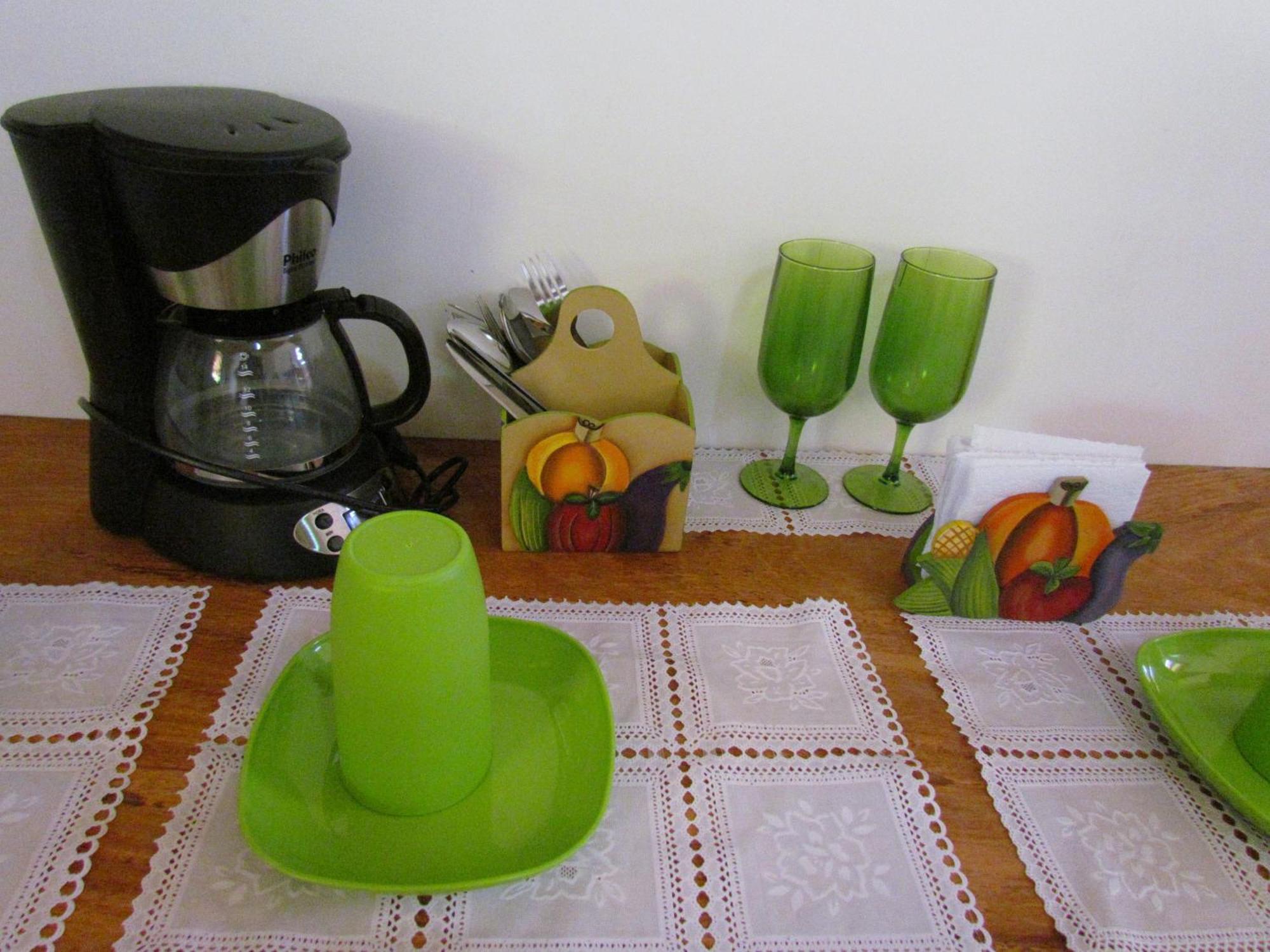 Apartmán Ape Namaste Natal Pokoj fotografie