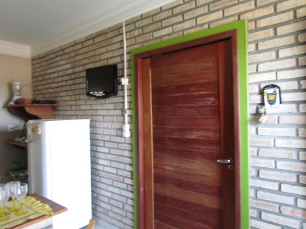 Apartmán Ape Namaste Natal Exteriér fotografie