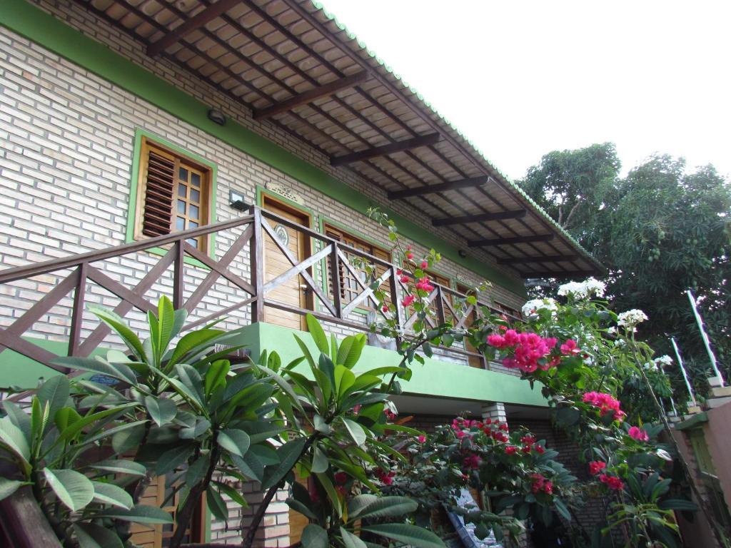 Apartmán Ape Namaste Natal Exteriér fotografie