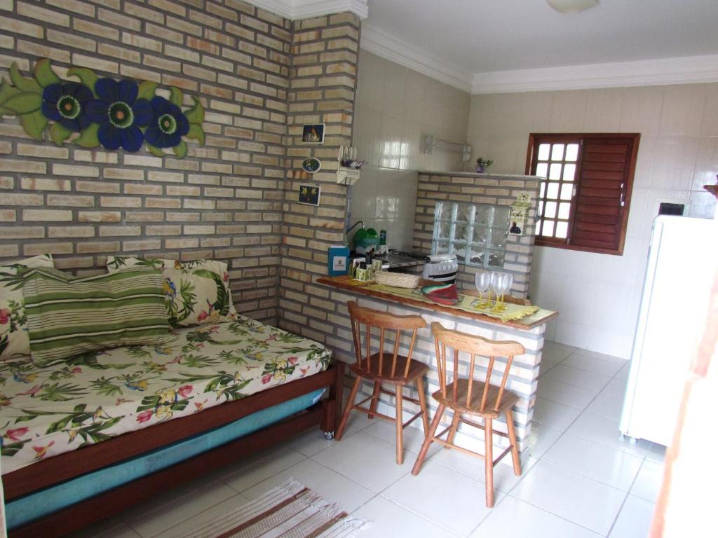 Apartmán Ape Namaste Natal Exteriér fotografie
